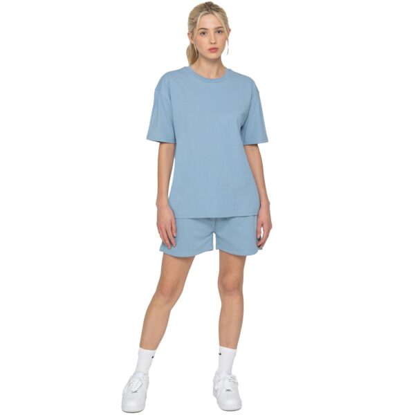 women's oversized t shirt – baggy fit casual cotton tee for everyday comfort
