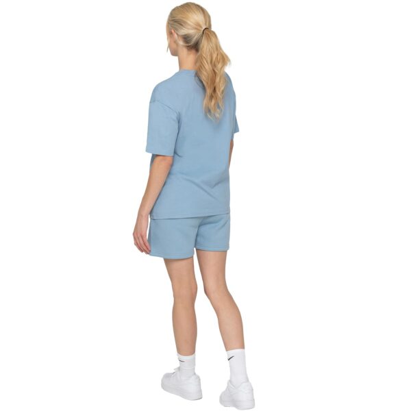 women's oversized t shirt – baggy fit casual cotton tee for everyday comfort